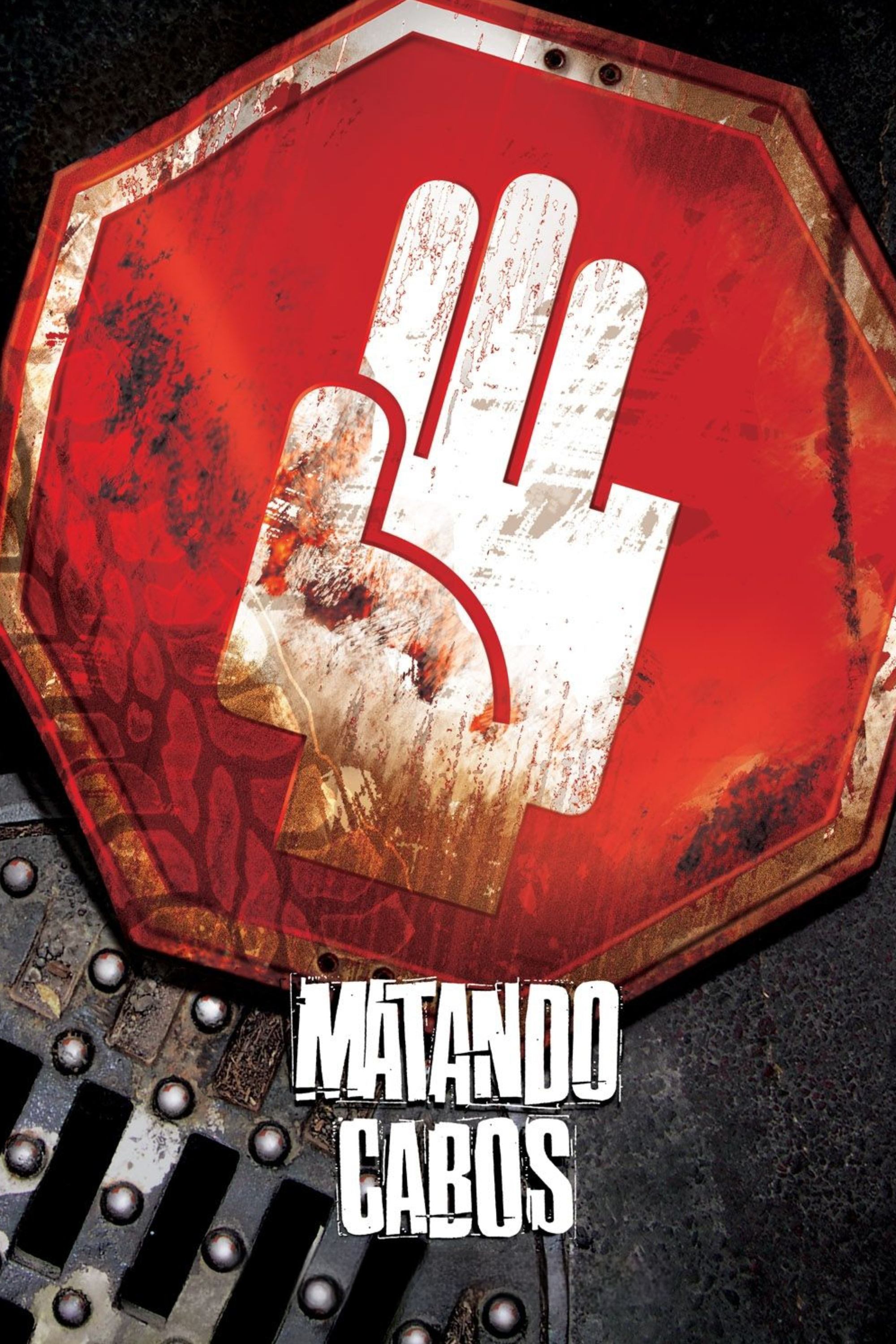 Постер Matando Cabos